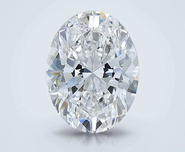 1.7 Carat · F · VVS2 Rare Carat Ideal Cut