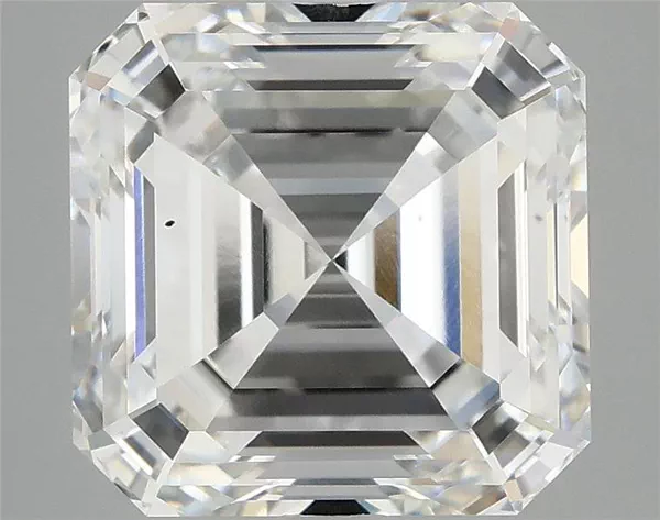 4.03 Carat · F · VS2 excellent Cut