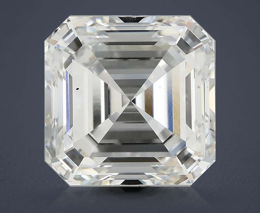 4.03 Carat · F · VS2 excellent Cut