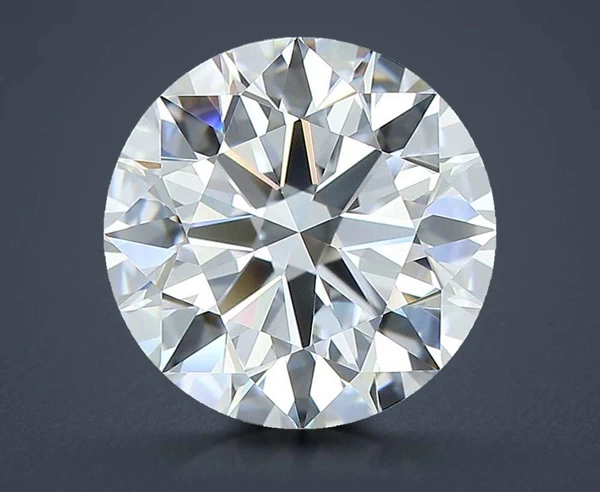 3.05 Carat · E · FL Rare Carat Ideal Cut