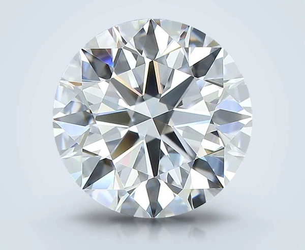 3.05 Carat · E · FL Rare Carat Ideal Cut
