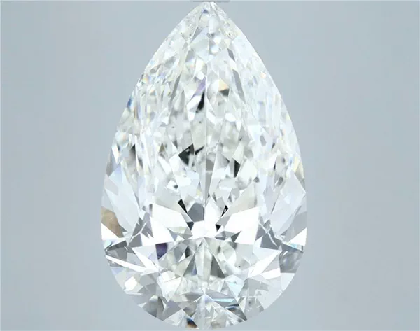 7.02 Carat · G · VS2 Rare Carat Ideal Cut