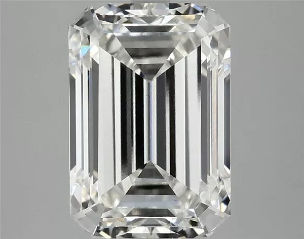 4.43 Carat · F · VS1 Rare Carat Ideal Cut