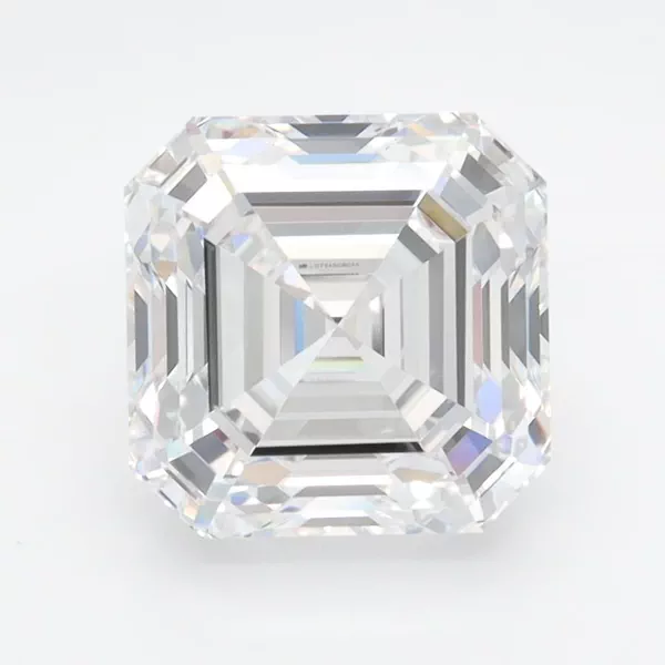 3.96 Carat · D · IF Rare Carat Ideal Cut