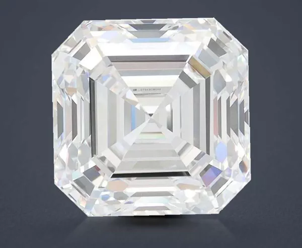 3.96 Carat · D · IF Rare Carat Ideal Cut