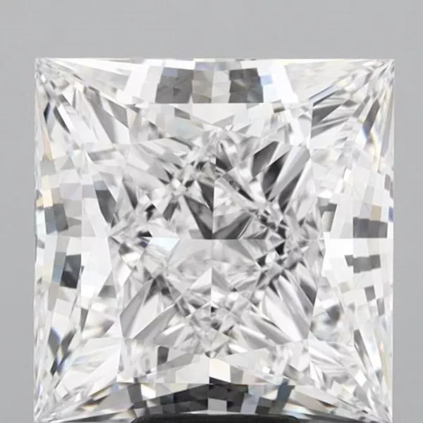 10.07 Carat · D · VS1 Rare Carat Ideal Cut