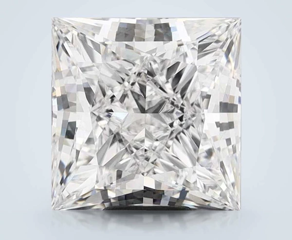 10.07 Carat · D · VS1 Rare Carat Ideal Cut
