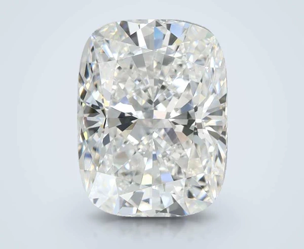 2.34 Carat · D · FL Rare Carat Ideal Cut