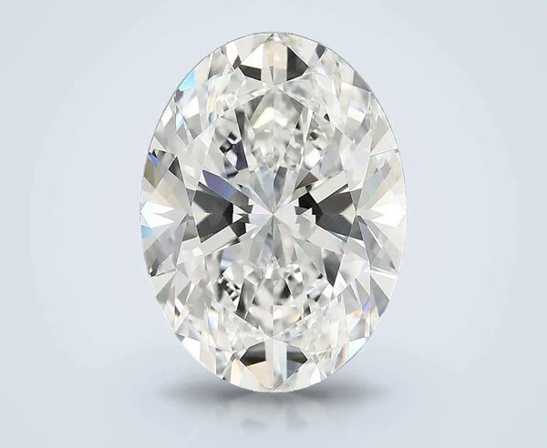 4.47 Carat · E · VVS2 Rare Carat Ideal Cut