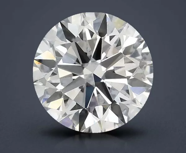 1 Carat · E · VVS2 Rare Carat Ideal Cut