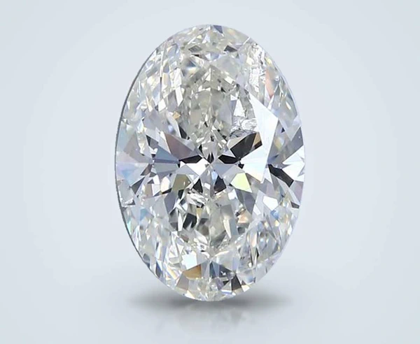 3.26 Carat · J · SI2 Rare Carat Ideal Cut
