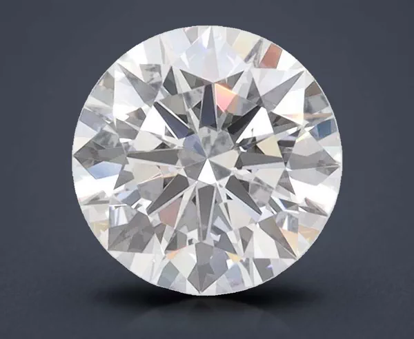 1.43 Carat · D · IF Rare Carat Ideal Cut