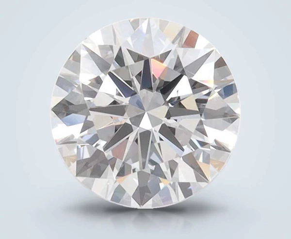 1.43 Carat · D · IF Rare Carat Ideal Cut
