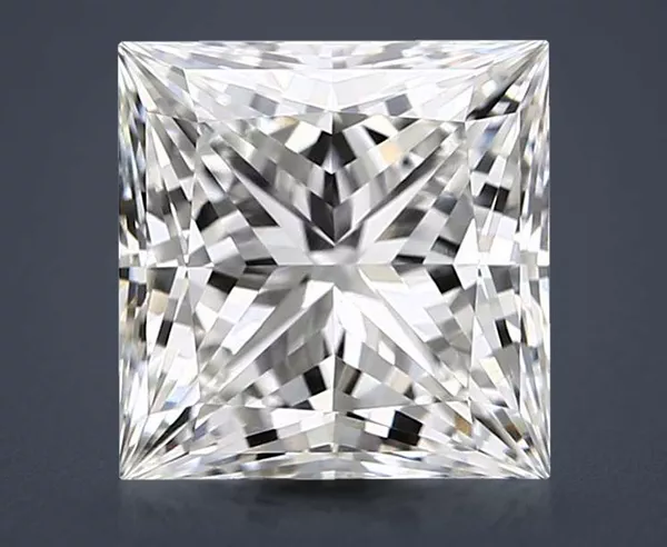 2.29 Carat · F · VVS2 Rare Carat Ideal Cut