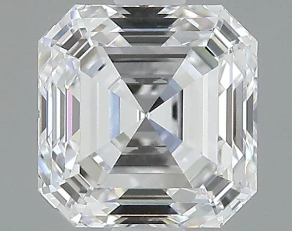 1.07 Carat · D · VVS2 Rare Carat Ideal Cut