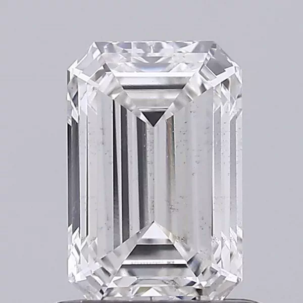 0.99 Carat · E · VS2 Rare Carat Ideal Cut