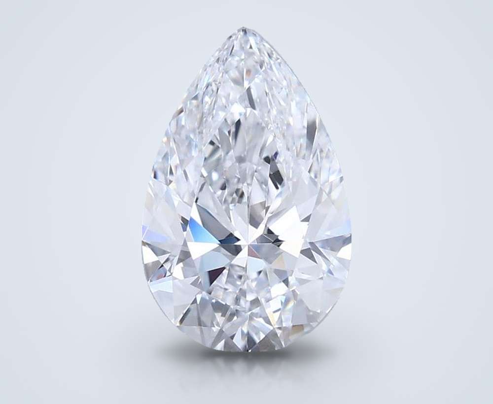 1.28 Carat · D · VVS1 Rare Carat Ideal Cut