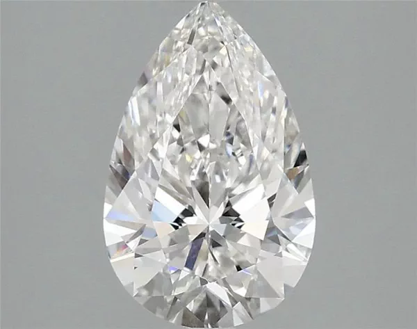 3 Carat · E · VVS1 very good Cut