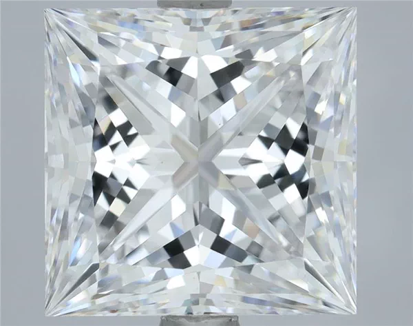 3.31 Carat · D · VS1 Rare Carat Ideal Cut