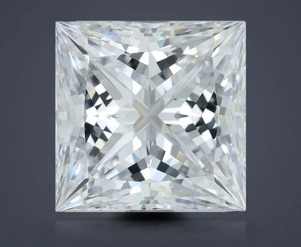 3.31 Carat · D · VS1 Rare Carat Ideal Cut