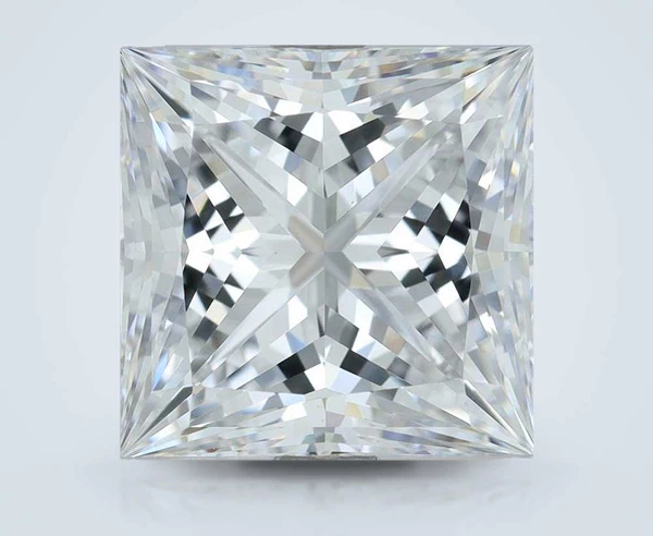 3.31 Carat · D · VS1 Rare Carat Ideal Cut