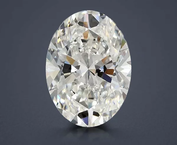 2.51 Carat · F · VVS1 Rare Carat Ideal Cut