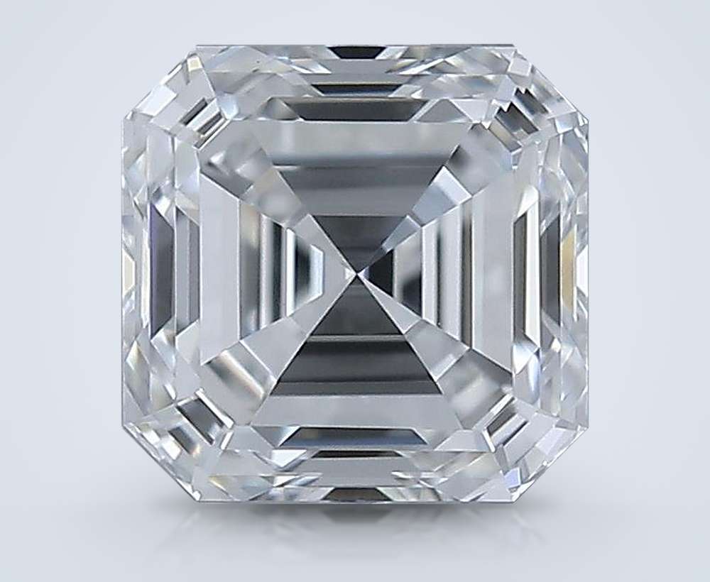 0.81 Carat · E · VS1 excellent Cut