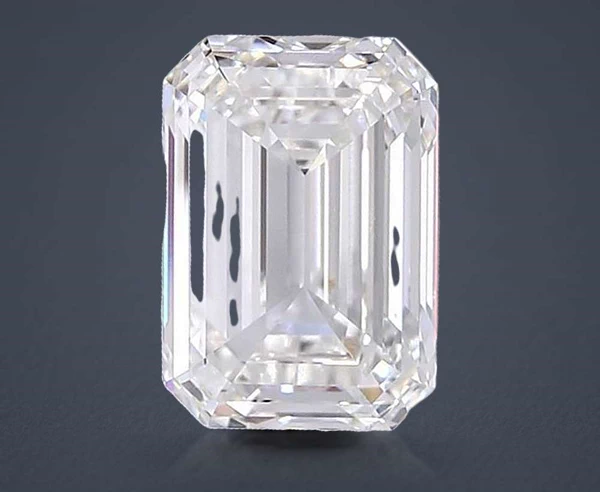 7.13 Carat · G · VVS2 Rare Carat Ideal Cut