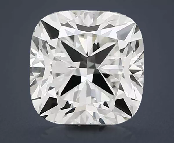 1.51 Carat · G · VS2 Rare Carat Ideal Cut