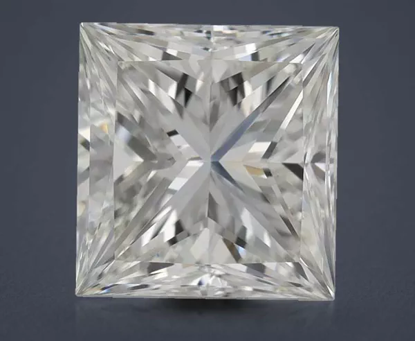 0.9 Carat · H · VVS2 very good Cut