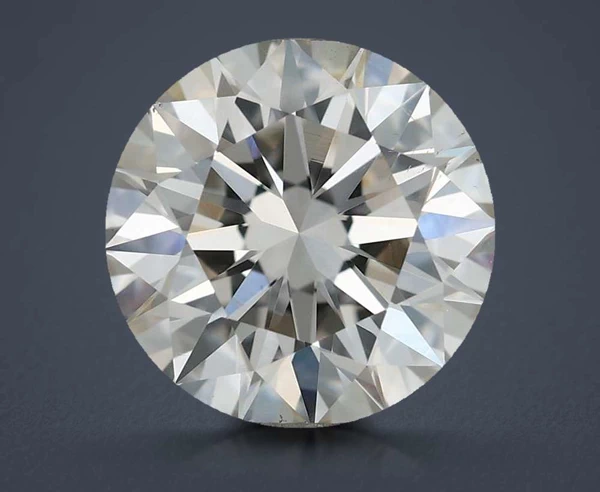 1.34 Carat · J · VS2 Rare Carat Ideal Cut