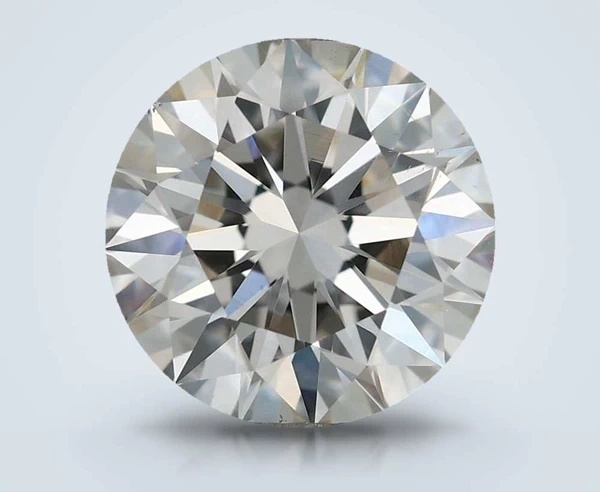 1.34 Carat · J · VS2 Rare Carat Ideal Cut