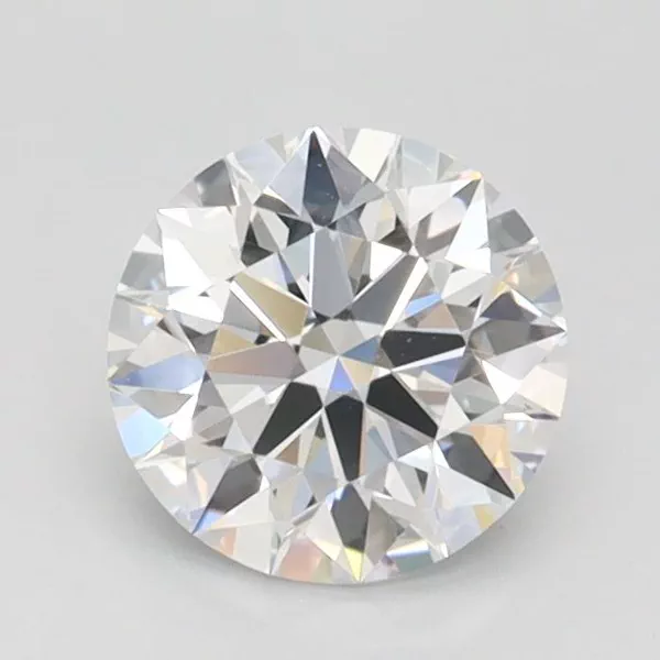 0.71 Carat · D · FL Rare Carat Ideal Cut