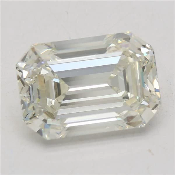 5.96 Carat · K · VS1 very good Cut