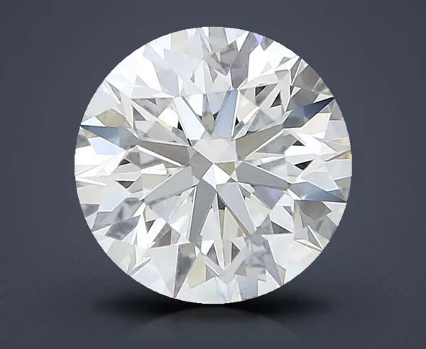 2.39 Carat · E · VVS2 excellent Cut