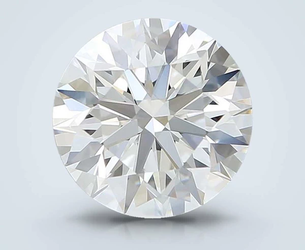 2.39 Carat · E · VVS2 excellent Cut
