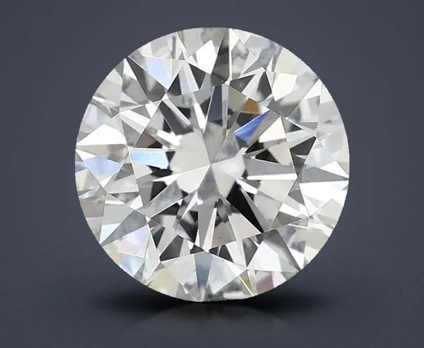 1 Carat · D · VS1 excellent Cut
