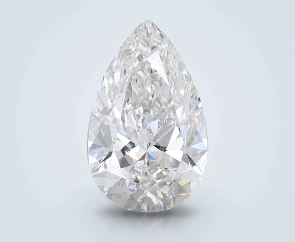 1.37 Carat · F · VS2 Rare Carat Ideal Cut