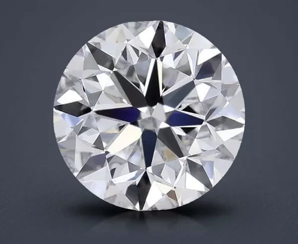 0.4 Carat · D · VVS2 very good Cut