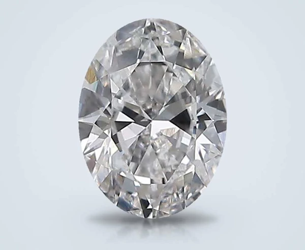 0.49 Carat · E · VVS2 very good Cut