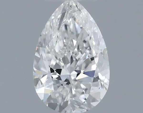 0.33 Carat · F · VVS2 very good Cut