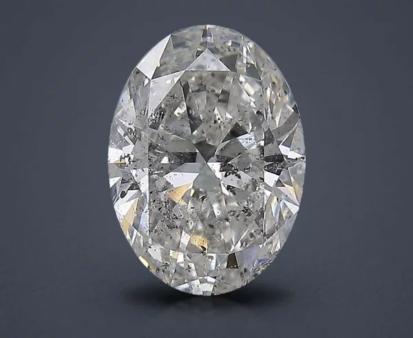 3.01 Carat · F · SI2 Rare Carat Ideal Cut