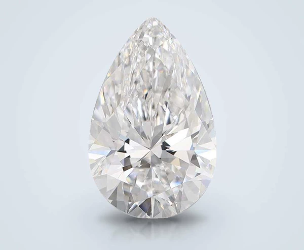 3.53 Carat · D · VVS2 Rare Carat Ideal Cut