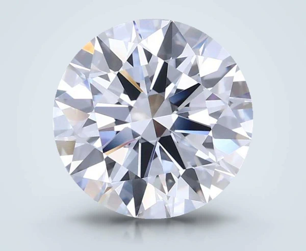 2.49 Carat · E · VVS2 Rare Carat Ideal Cut
