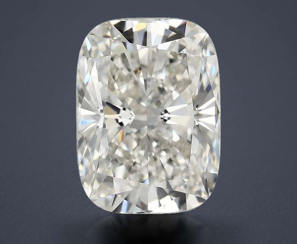 1.59 Carat · F · VVS1 Rare Carat Ideal Cut