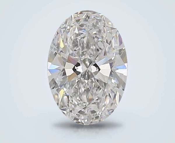 1.02 Carat · D · FL Rare Carat Ideal Cut