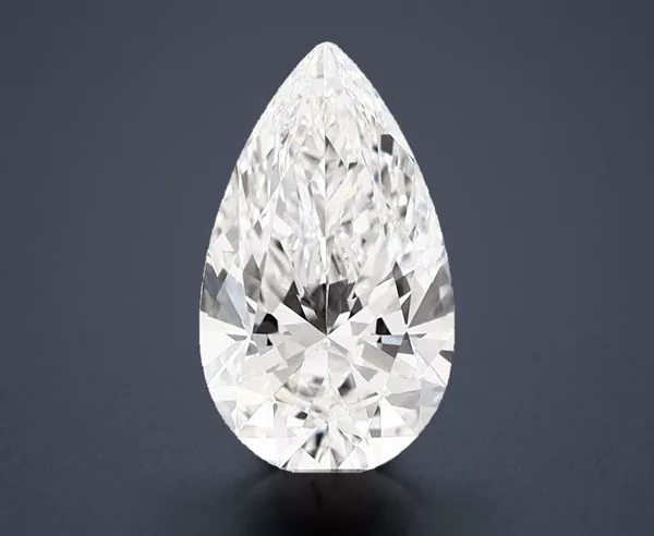 2.18 Carat · F · VS1 Rare Carat Ideal Cut
