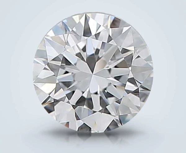 0.54 Carat · D · IF Rare Carat Ideal Cut
