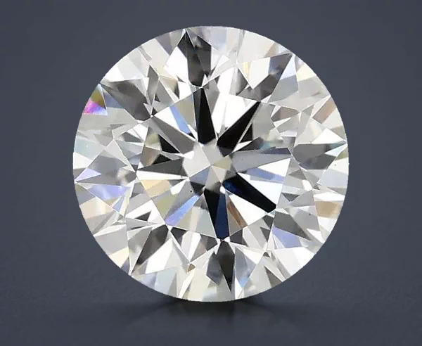 1.98 Carat · F · VS1 Rare Carat Ideal Cut