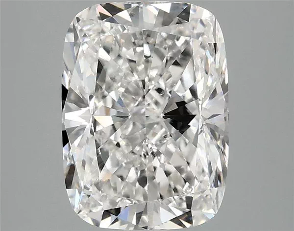 3 Carat · F · VVS2 Rare Carat Ideal Cut